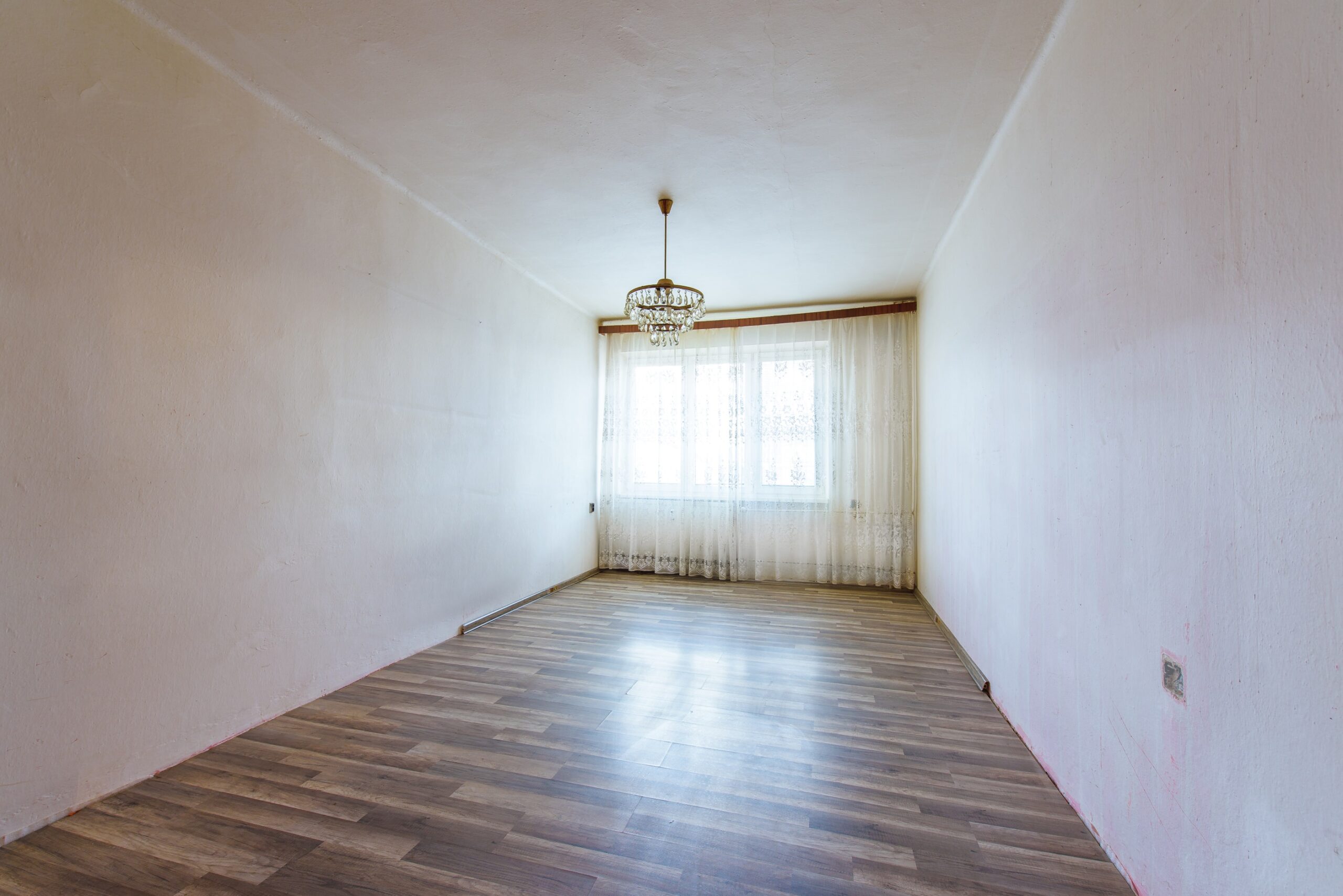 3 izbový byt – Veľké Kapušany