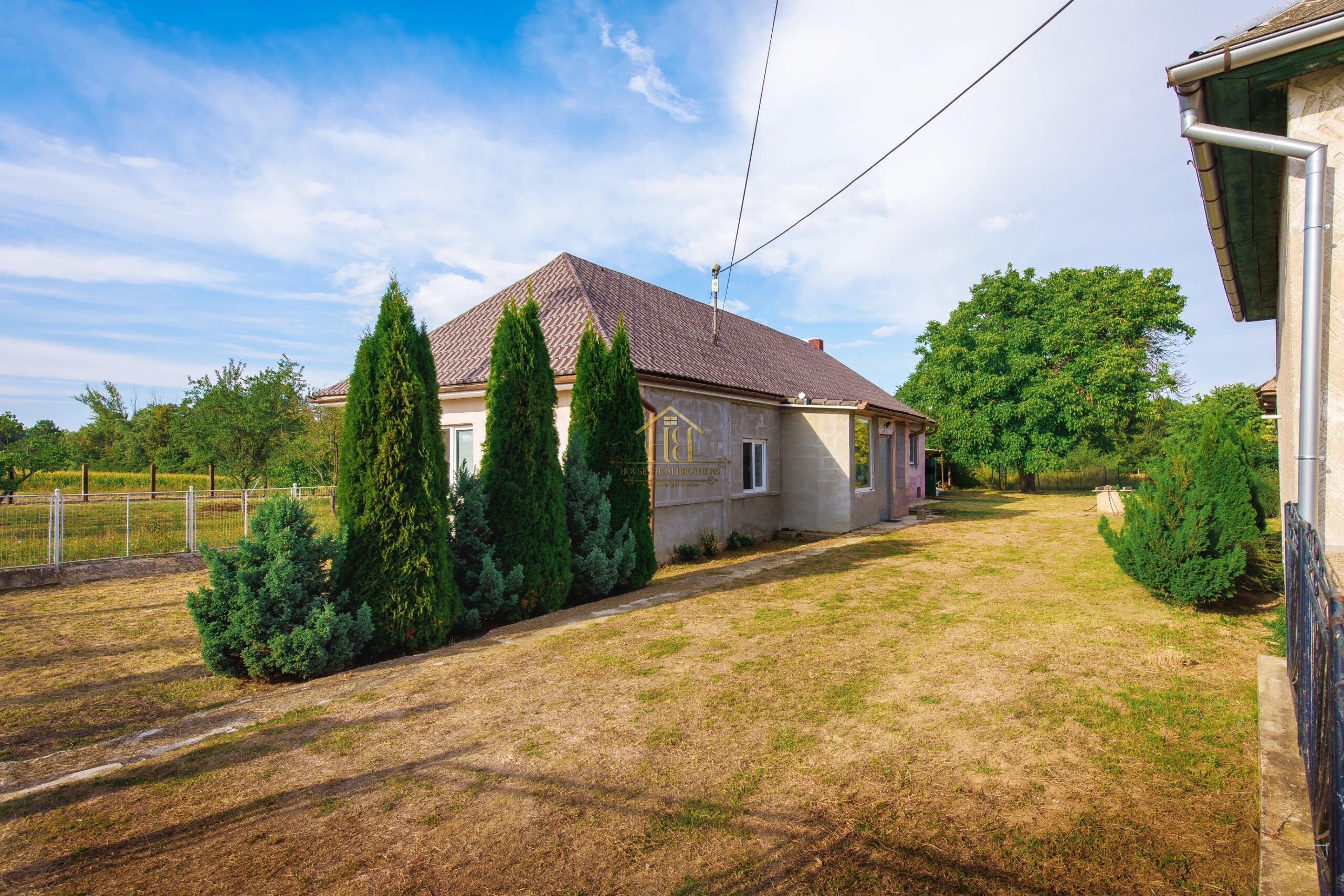 REZERVOVANÉ – Na predaj pekný a útulný rodinný dom v obci Svätá Mária