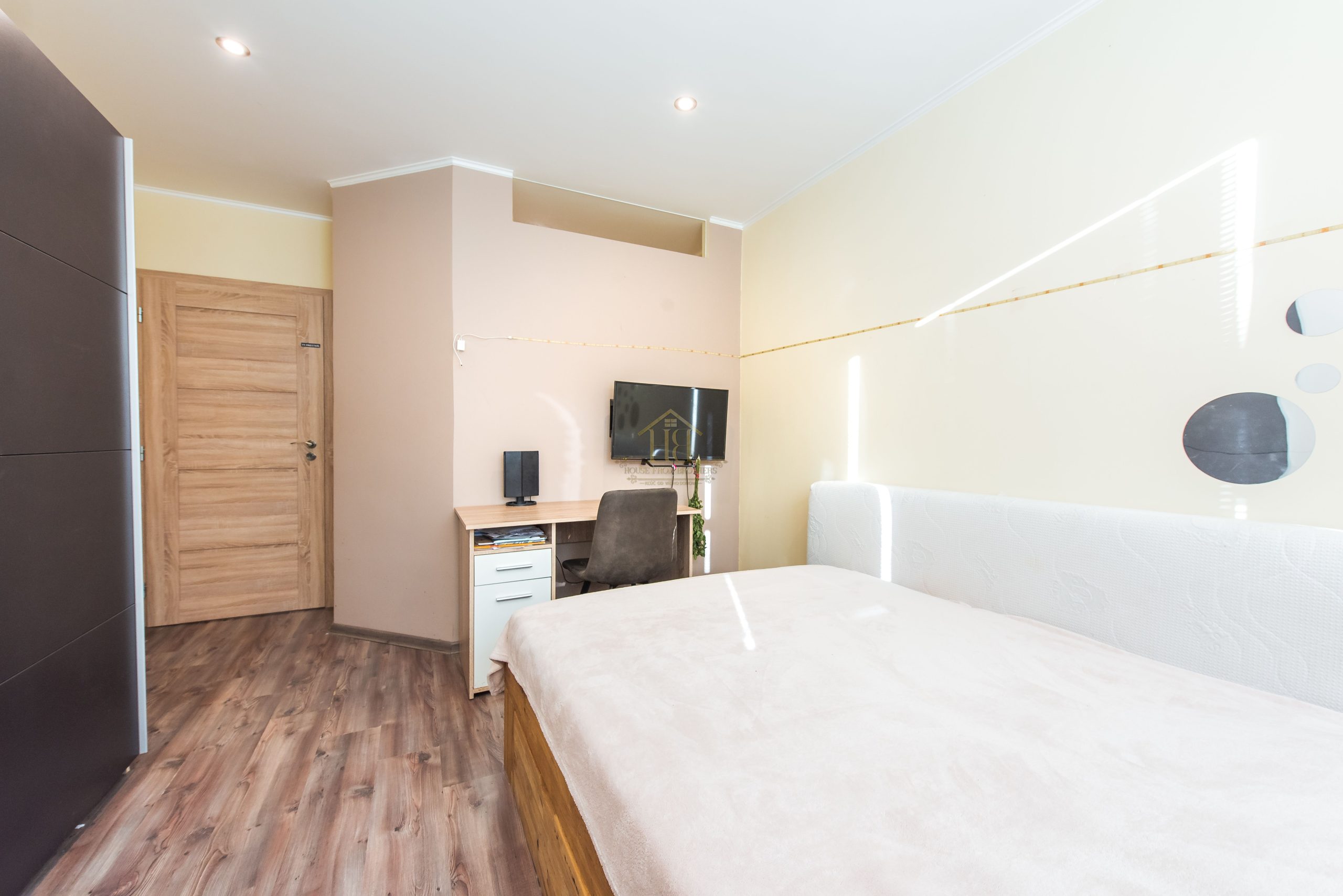 Na predaj 3 izbový byt v meste Košice – Sever