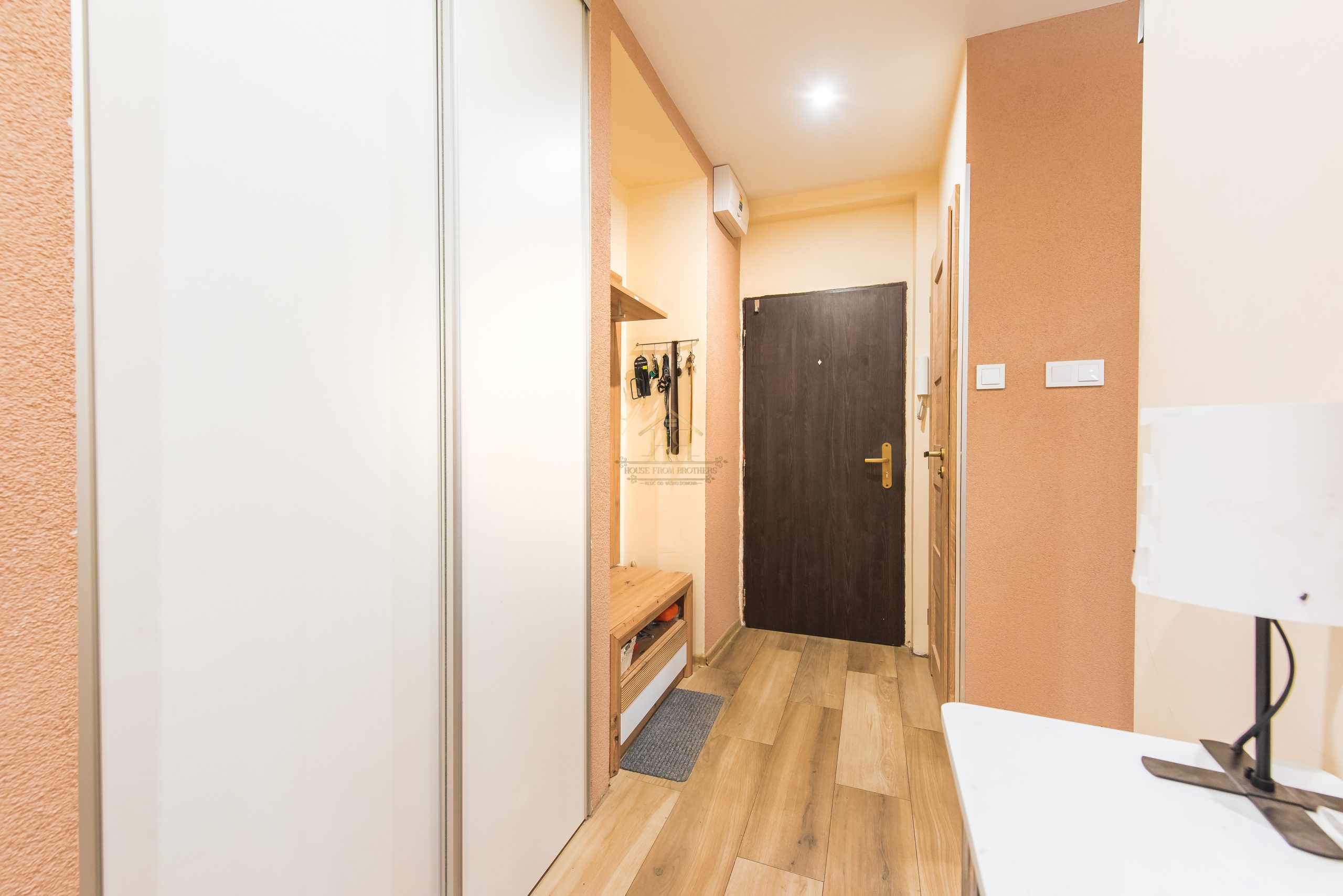 Na predaj 3 izbový byt v meste Košice – Sever