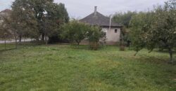 Vidiecky dom v obci Semlyén (Maďarsko)