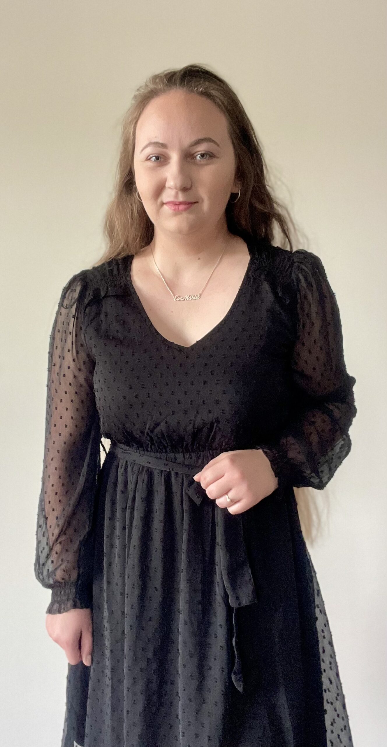 Eva Mária Žinčáková