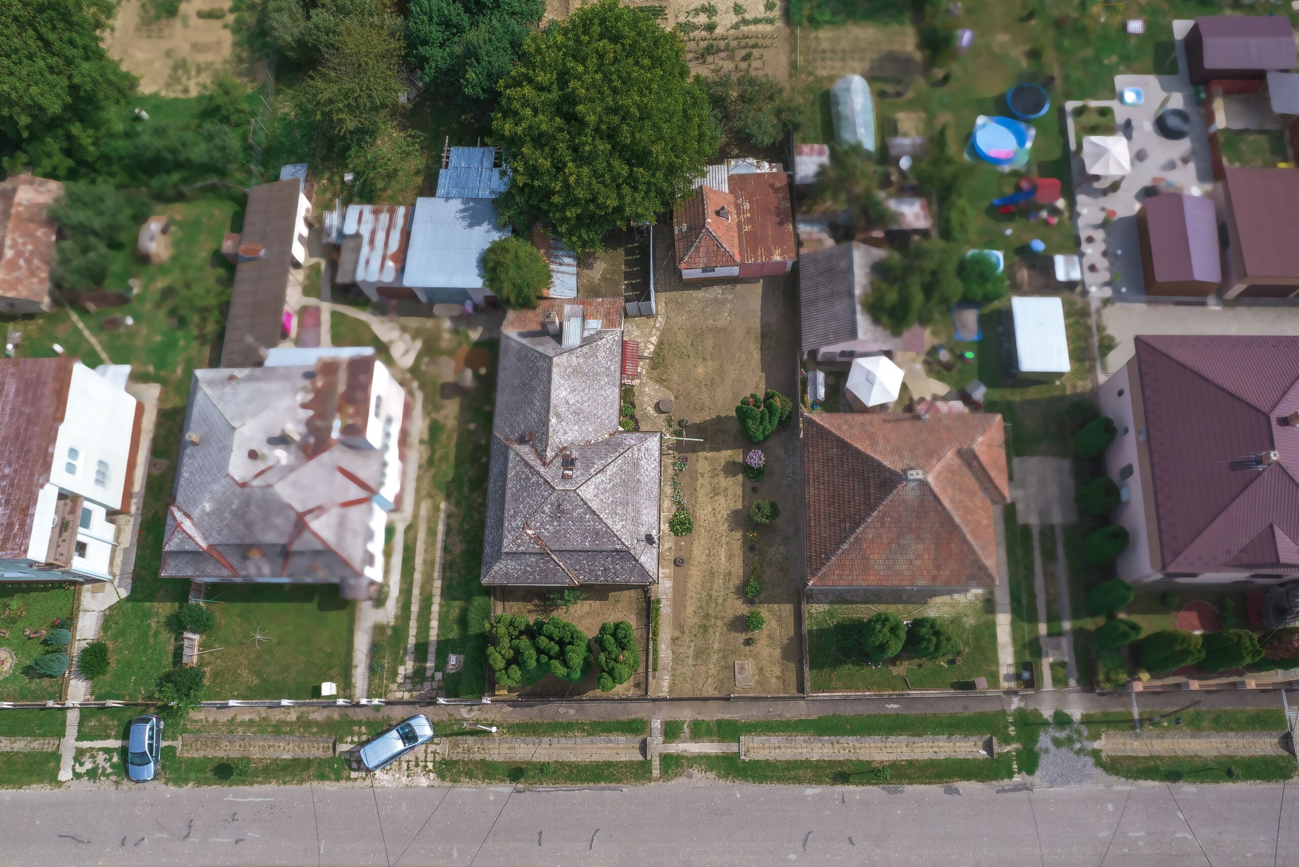 Rodinný dom na predaj – Boťany, okres Trebišov