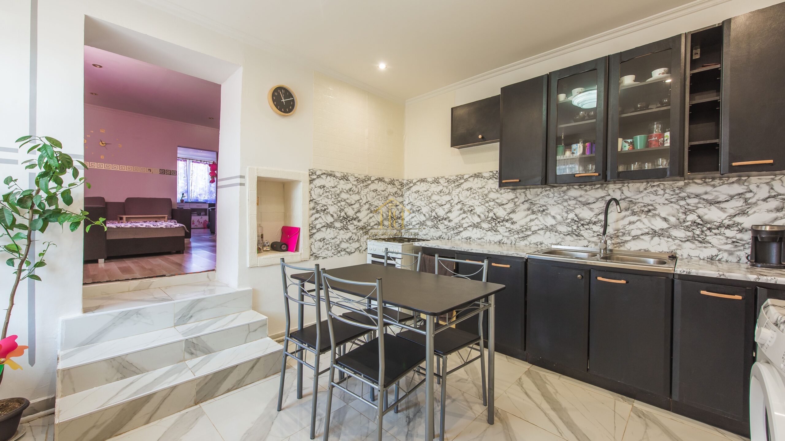 5-izbový rodinný dom s skvelou polohou – Boťany