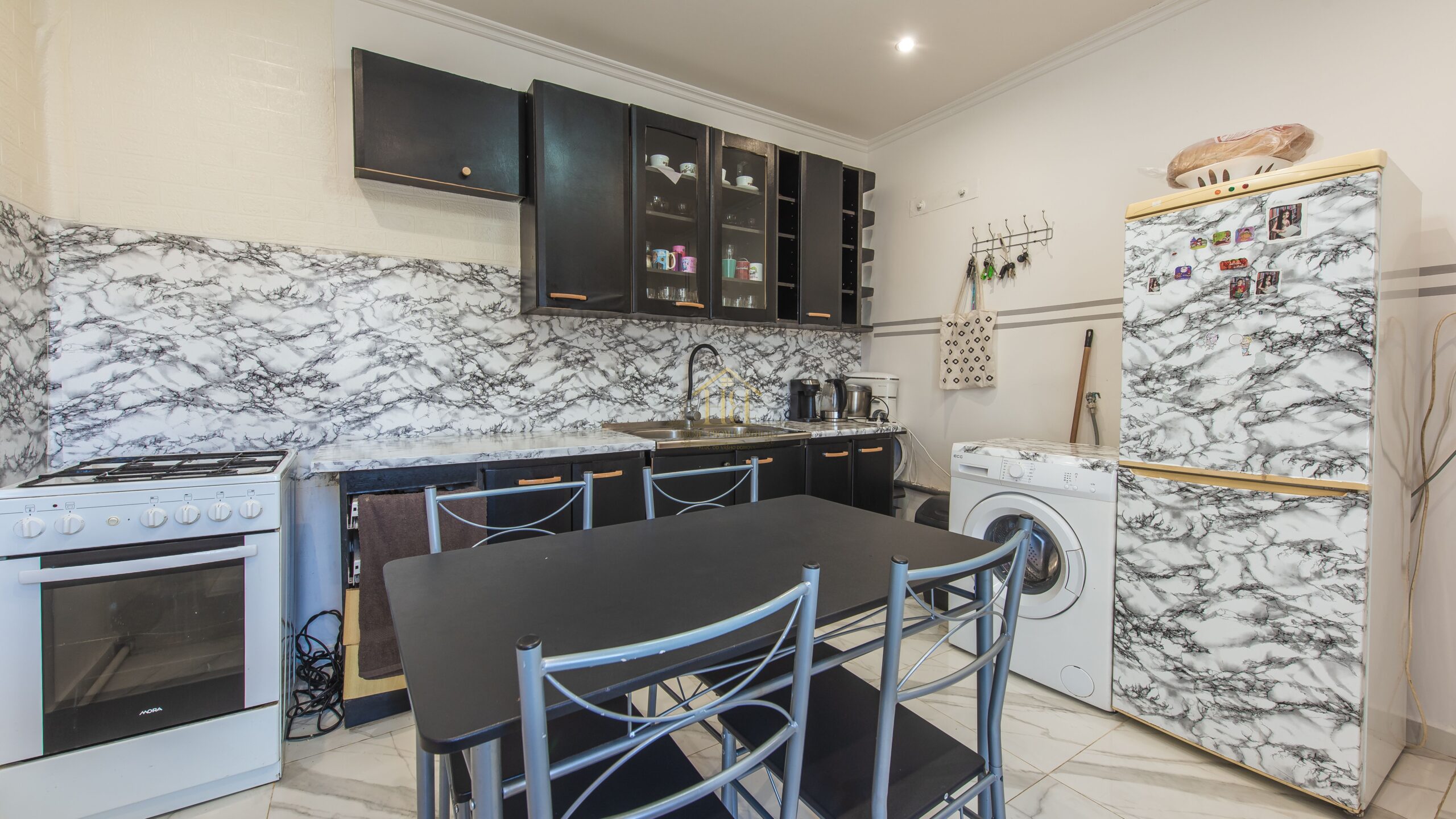 5-izbový rodinný dom s skvelou polohou – Boťany