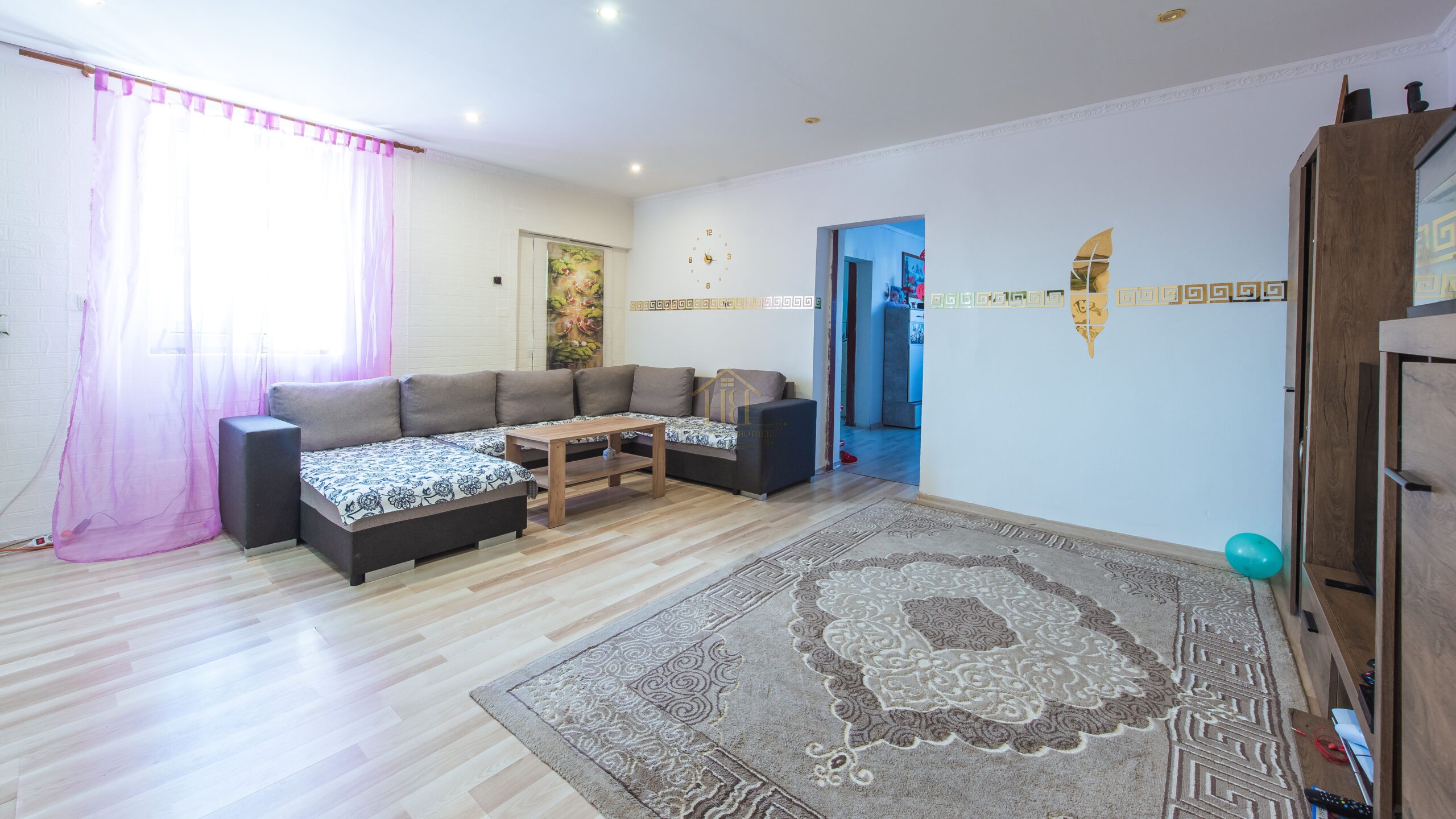 5-izbový rodinný dom s skvelou polohou – Boťany