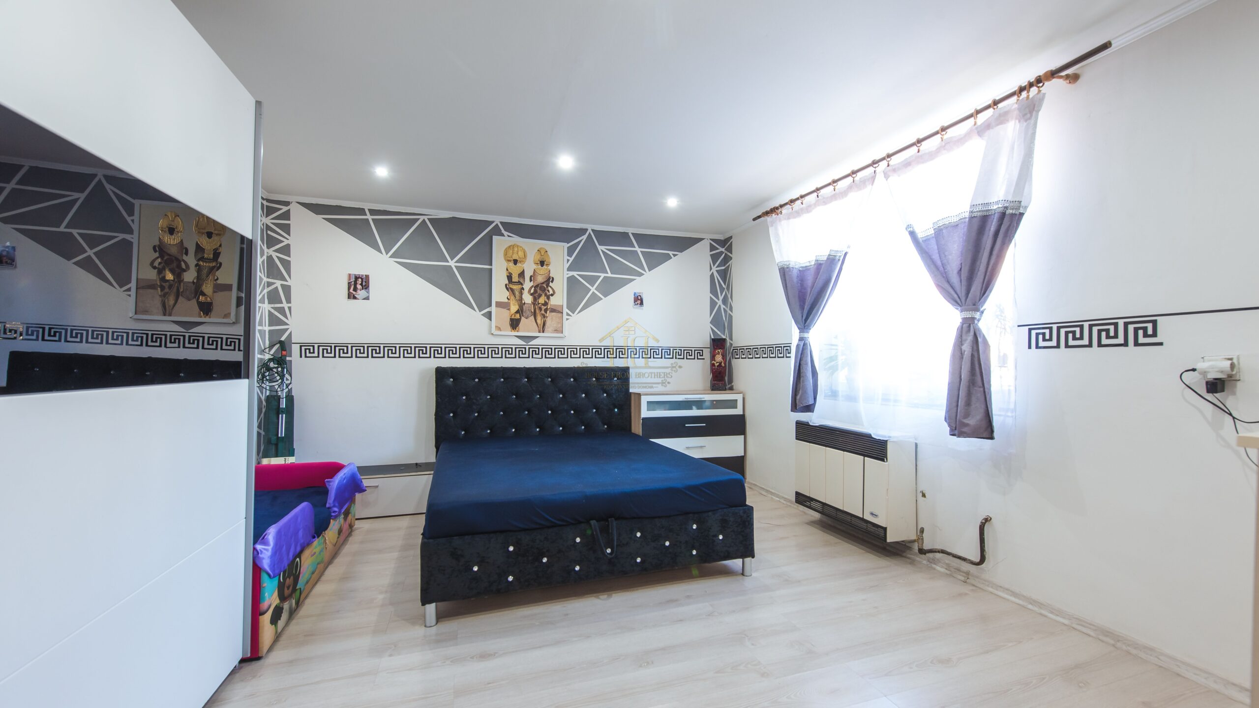 5-izbový rodinný dom s skvelou polohou – Boťany