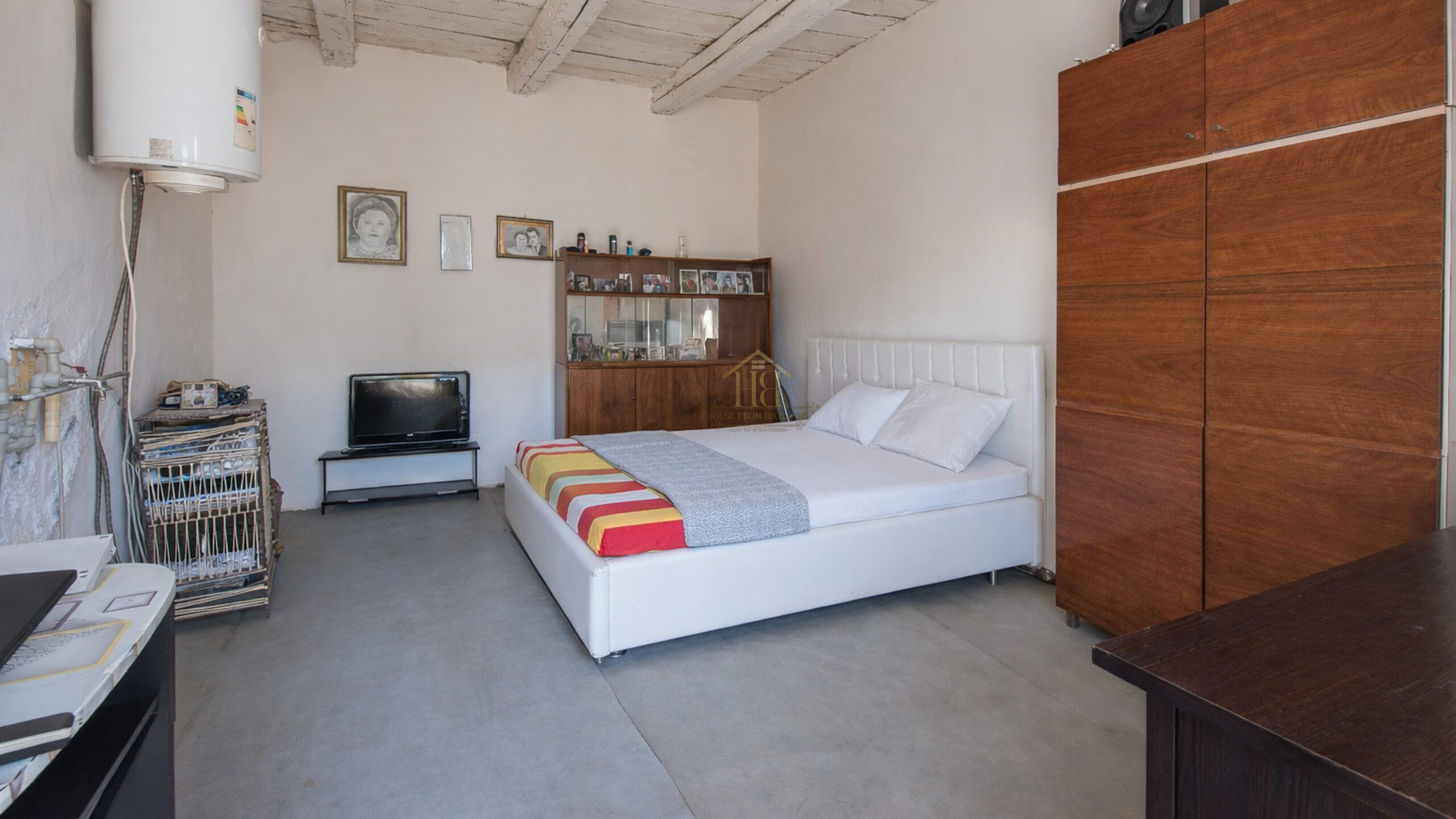 5-izbový rodinný dom s skvelou polohou – Boťany