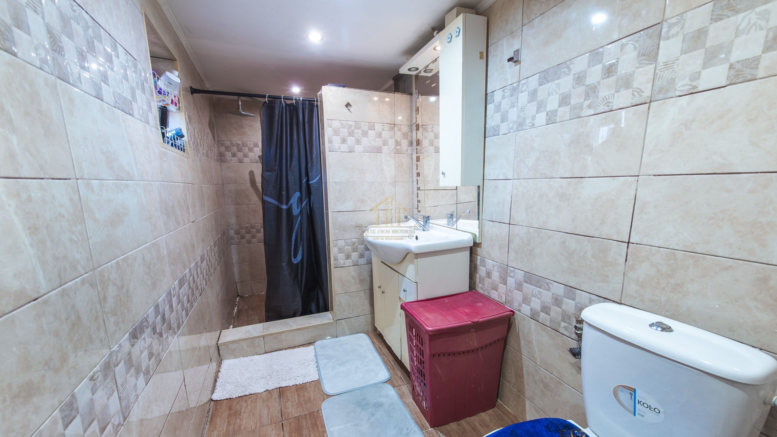 5-izbový rodinný dom s skvelou polohou – Boťany