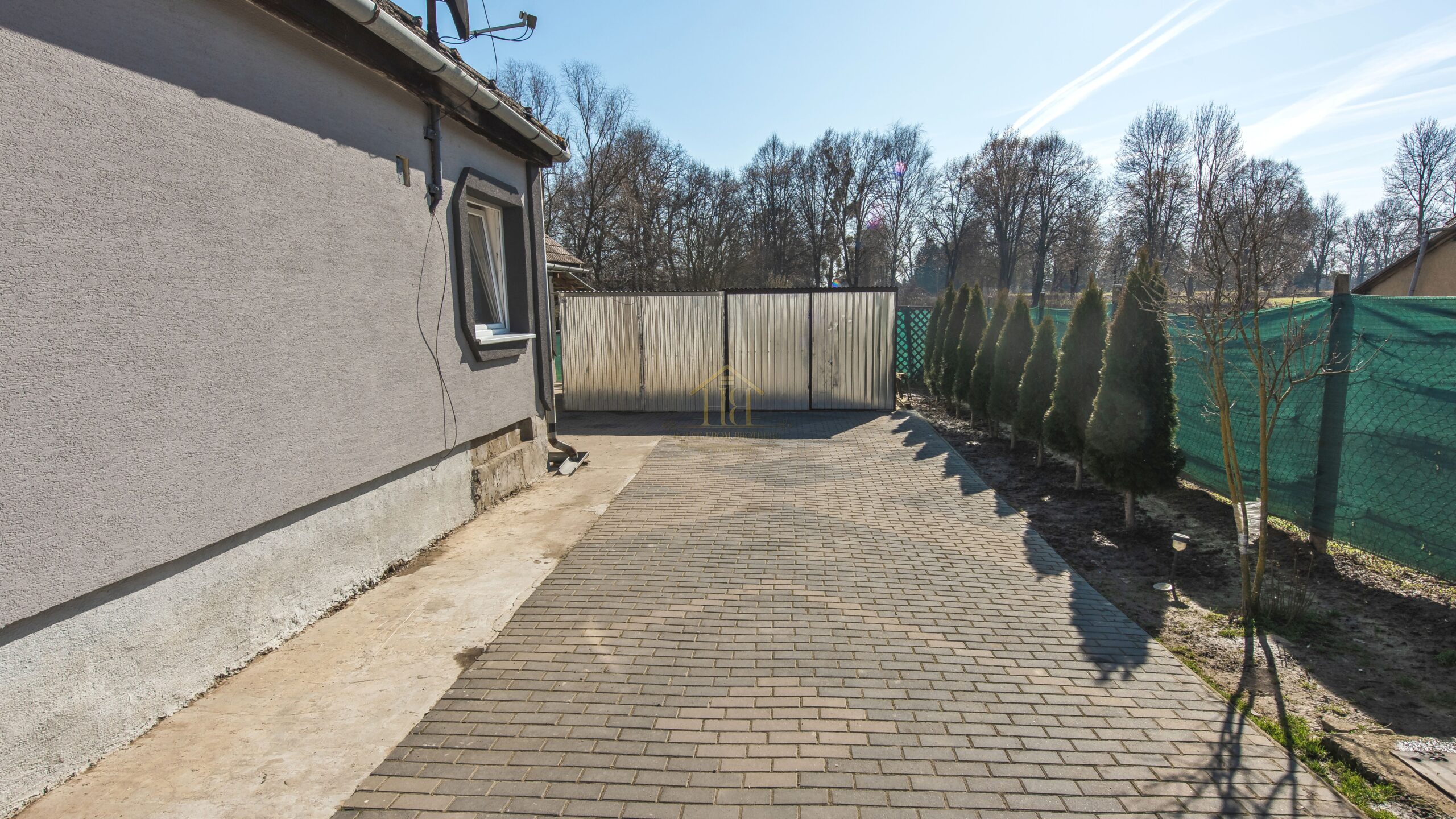 5-izbový rodinný dom s skvelou polohou – Boťany