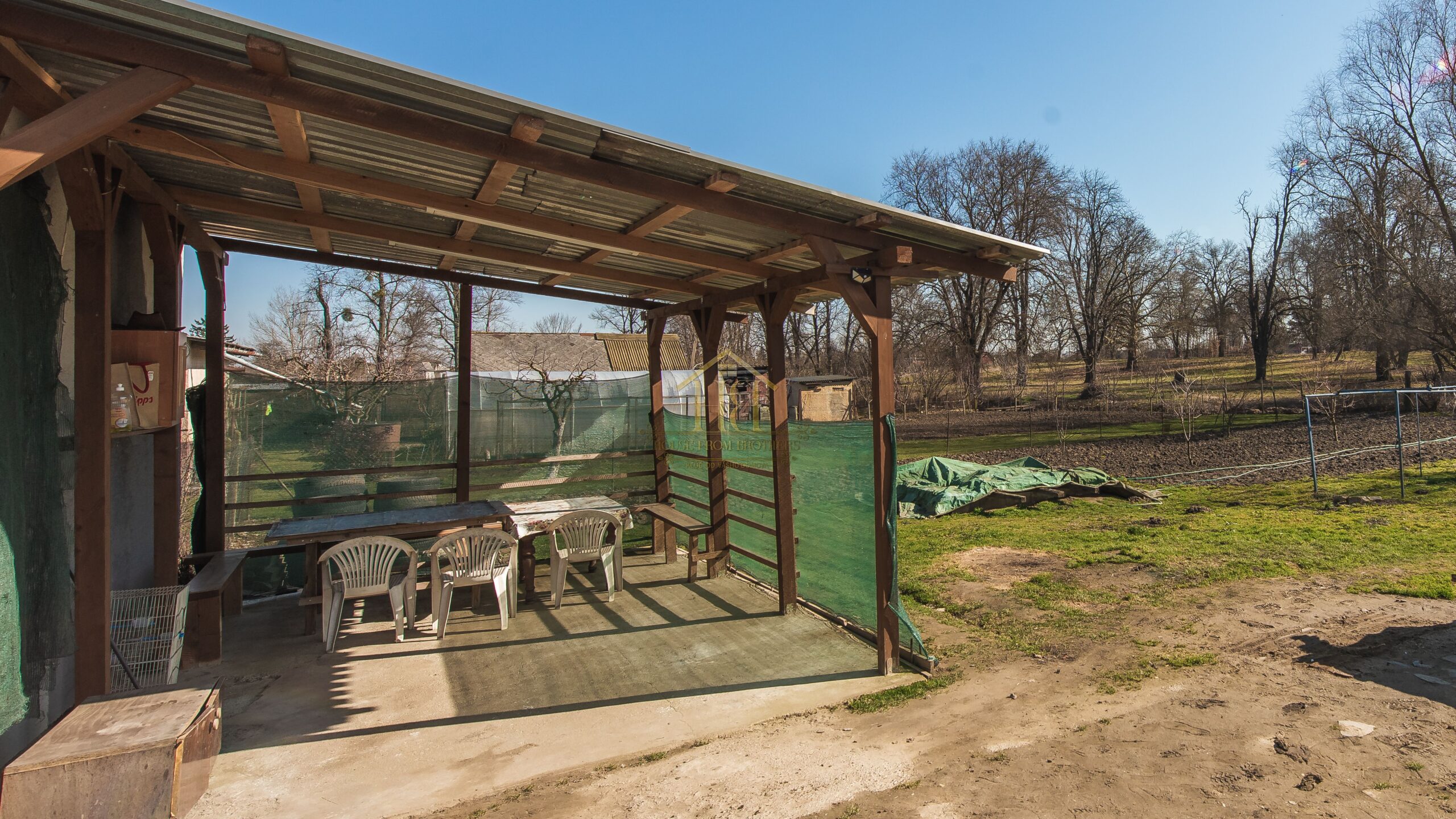 5-izbový rodinný dom s skvelou polohou – Boťany