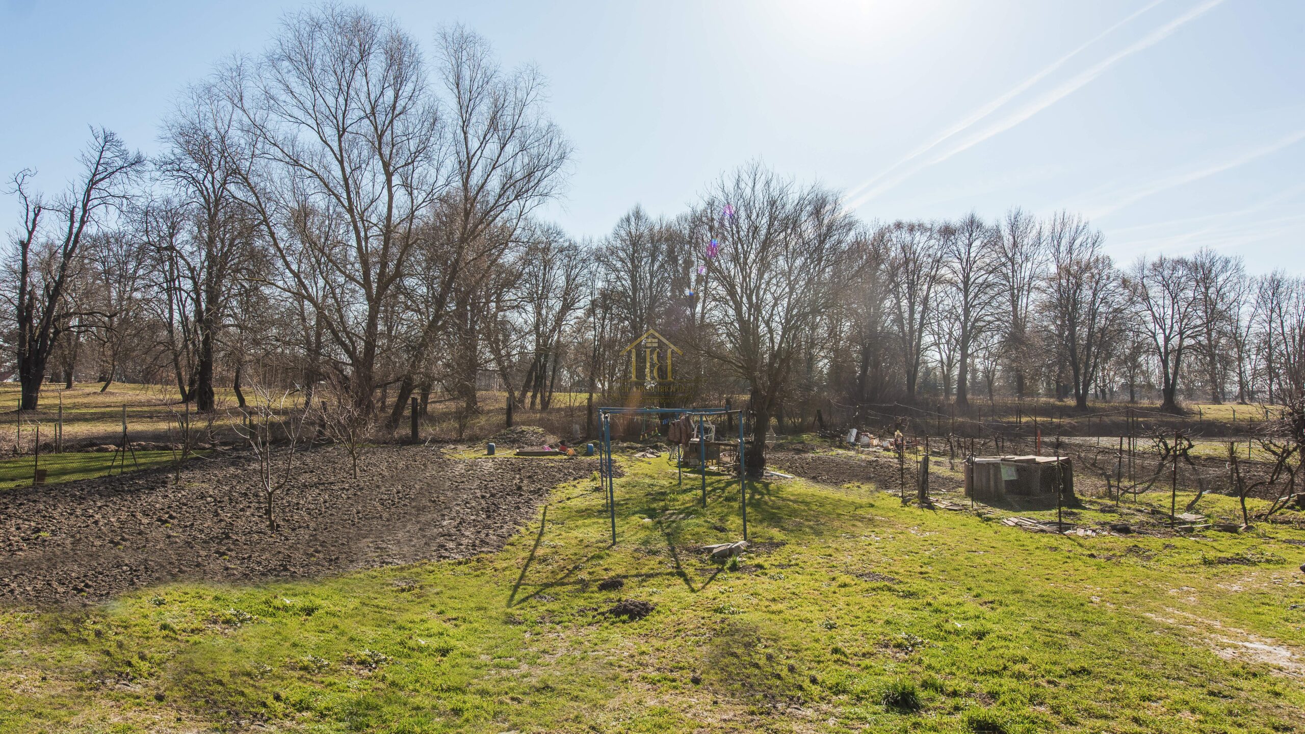 5-izbový rodinný dom s skvelou polohou – Boťany